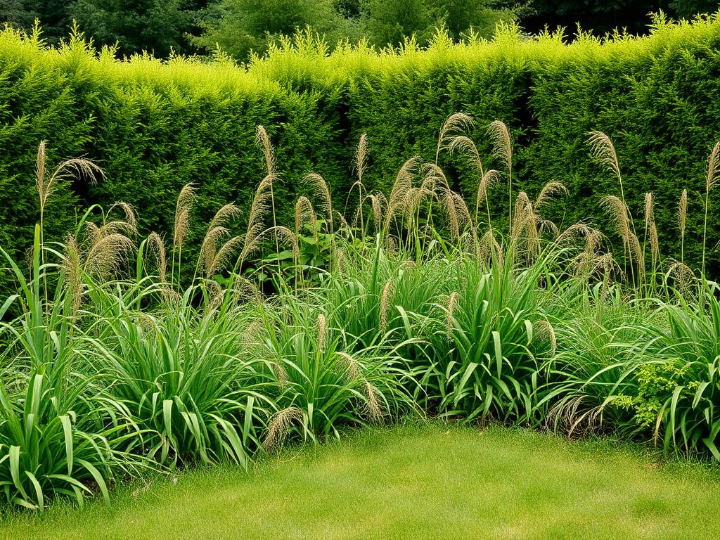 Garten- & Außenpflege vorher